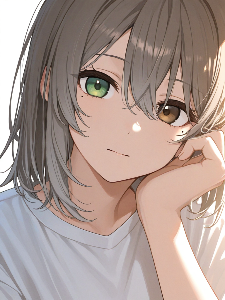 Rupa (Girls Band Cry) — Girls Band Cry character card