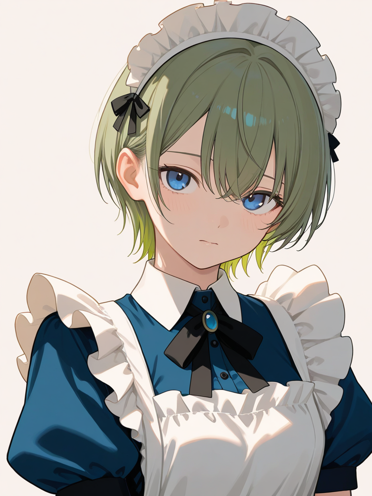 Ruukoto — Touhou character card