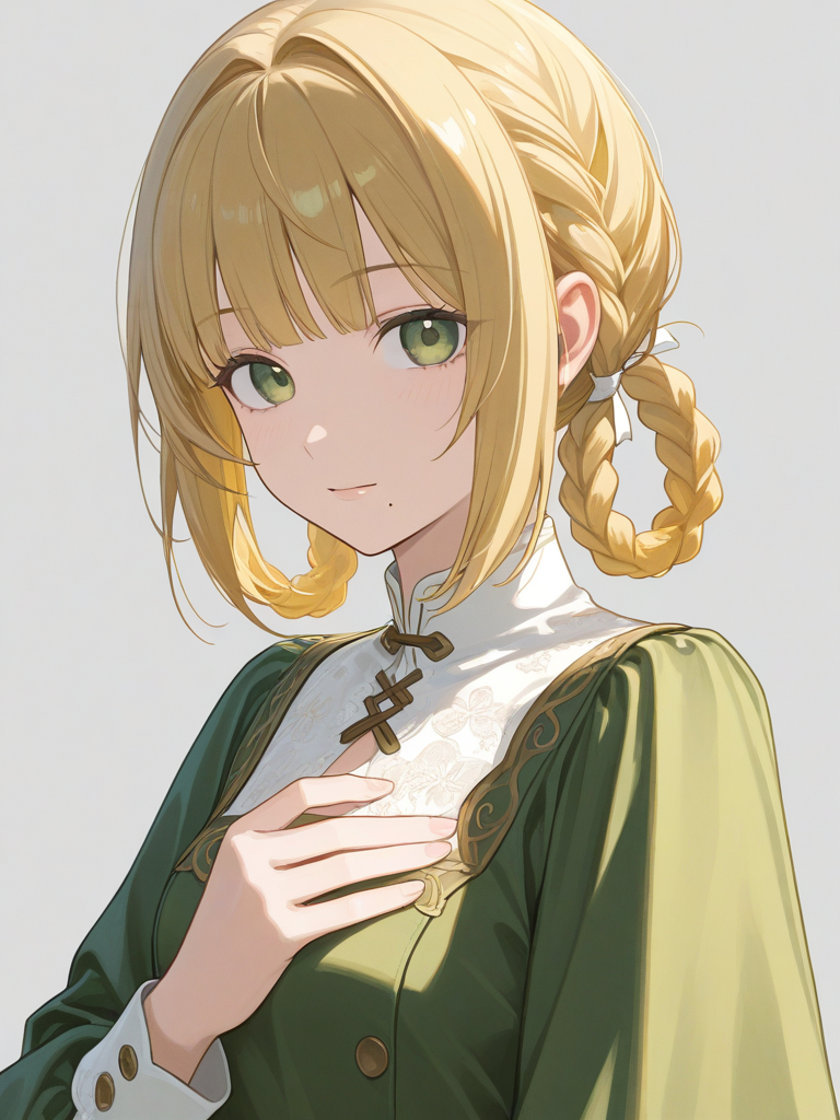 Rya (Elden Ring) — Elden Ring character card