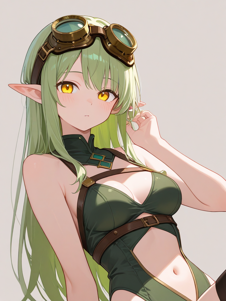 Rynn (Acerailgun) — Original character card