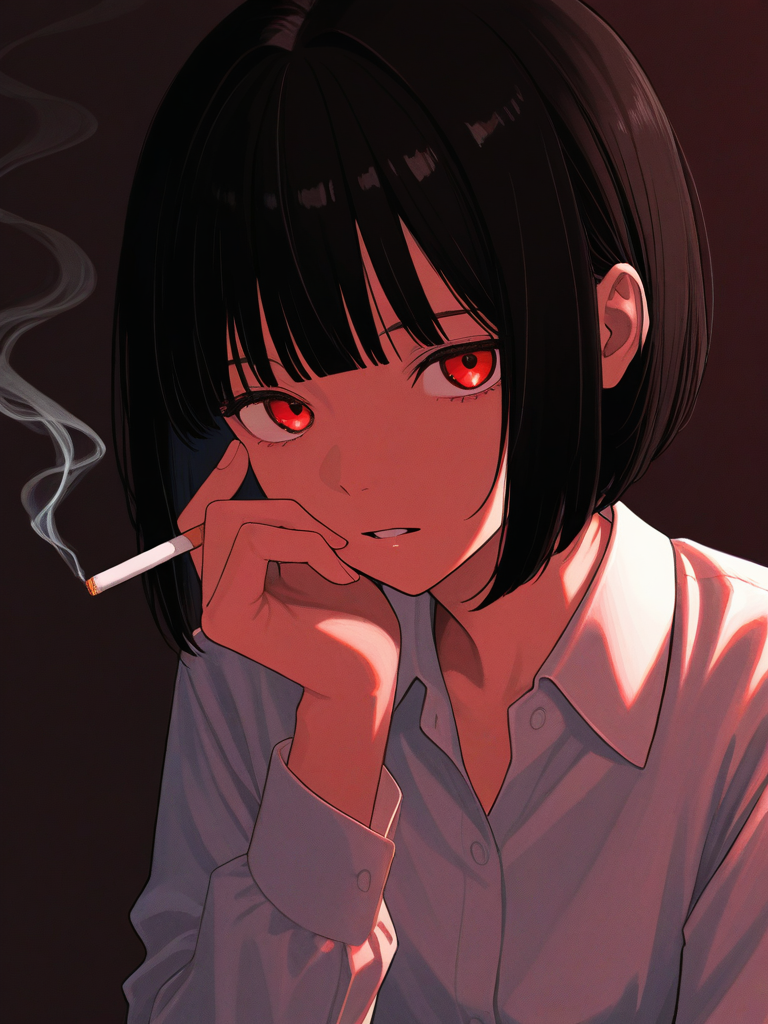Ryoshu (Project Moon) — Project Moon character card
