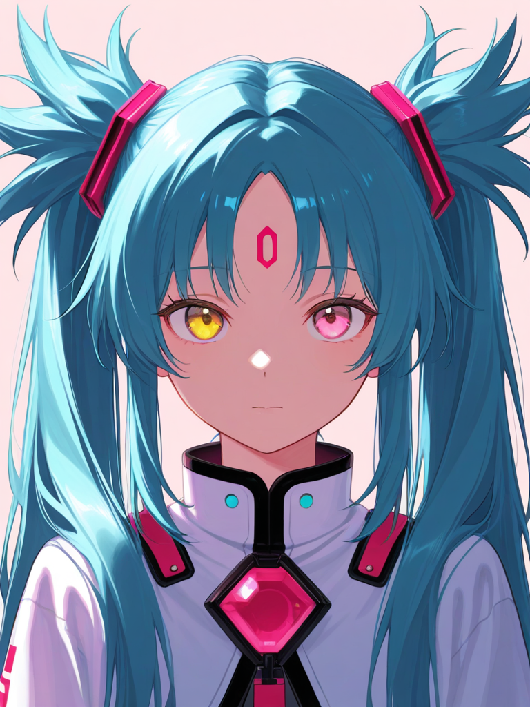 Ryou-ouki — Tenchi Muyou! character card