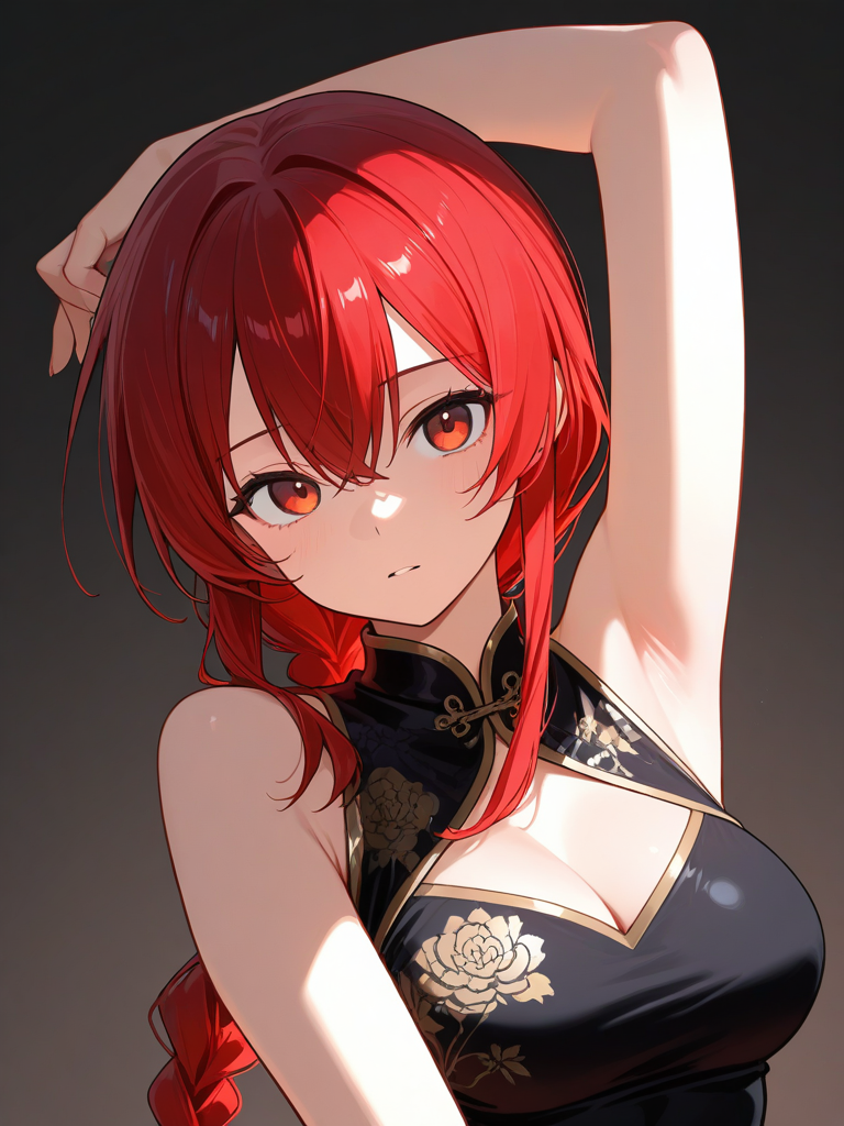 Ryou (Kemurikusa) — Kemurikusa character card
