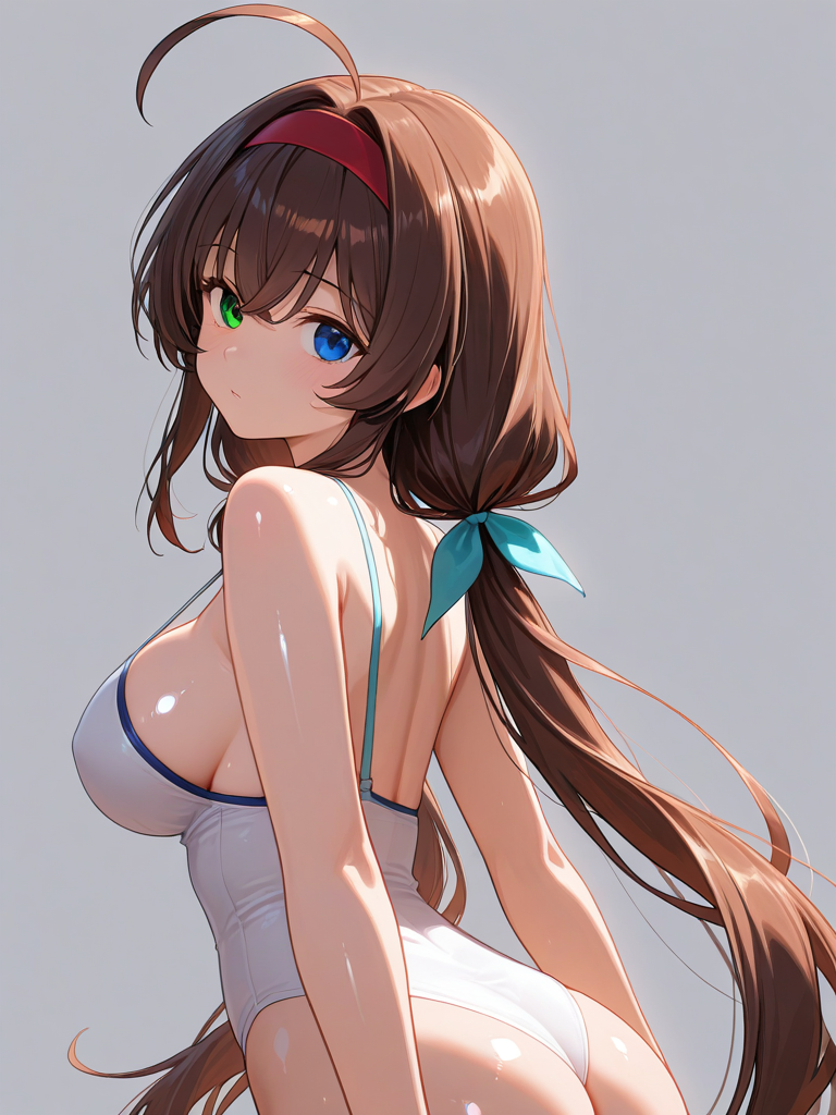 Ryoubi (Senran Kagura) — Senran Kagura character card