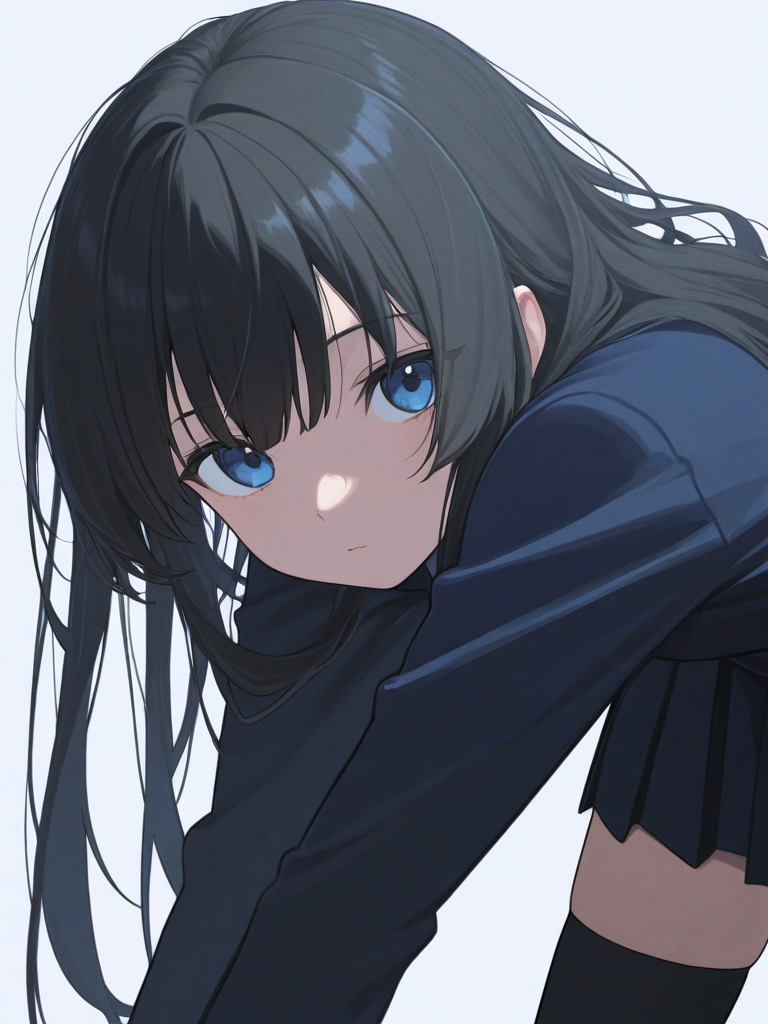 Ryougi Mana — Kara No Kyoukai character card