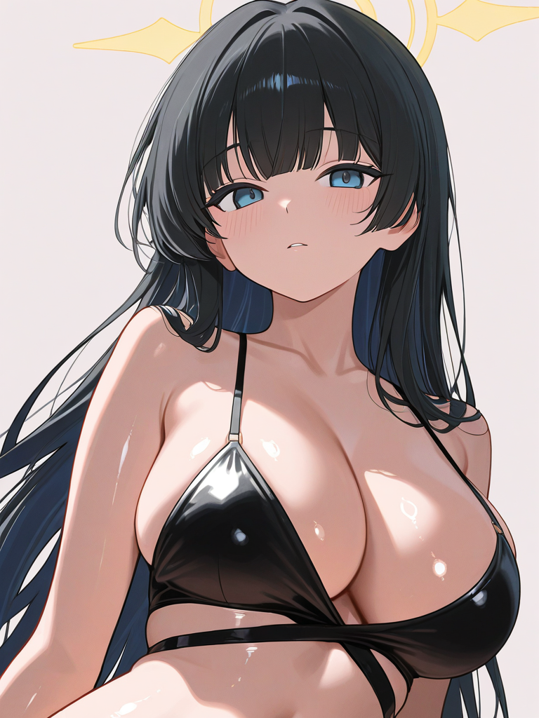 Ryouki (Senran Kagura) — Senran Kagura character card