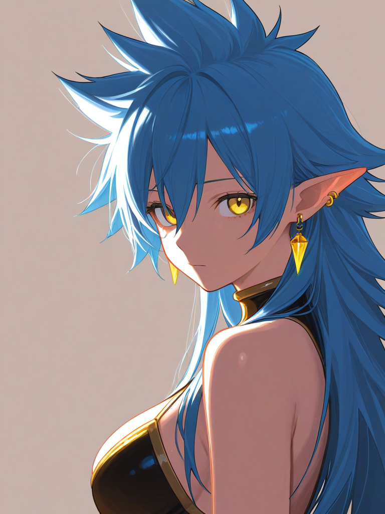 Ryouko (Tenchi Muyou!) — Tenchi Muyou! character card