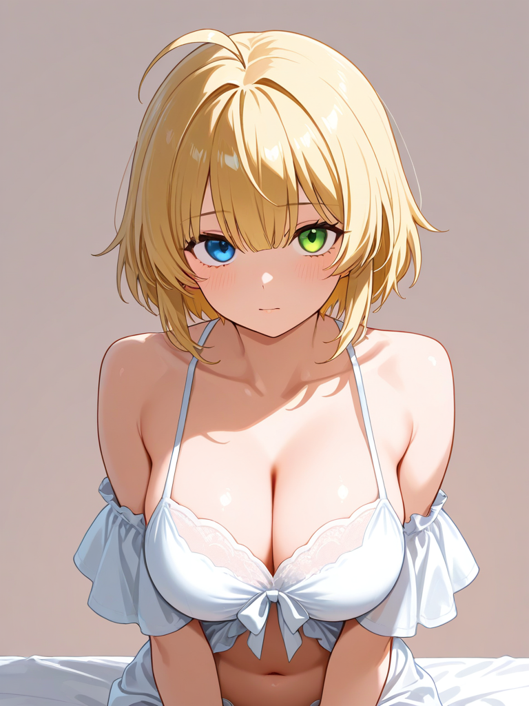 Ryouna (Senran Kagura) — Senran Kagura character card