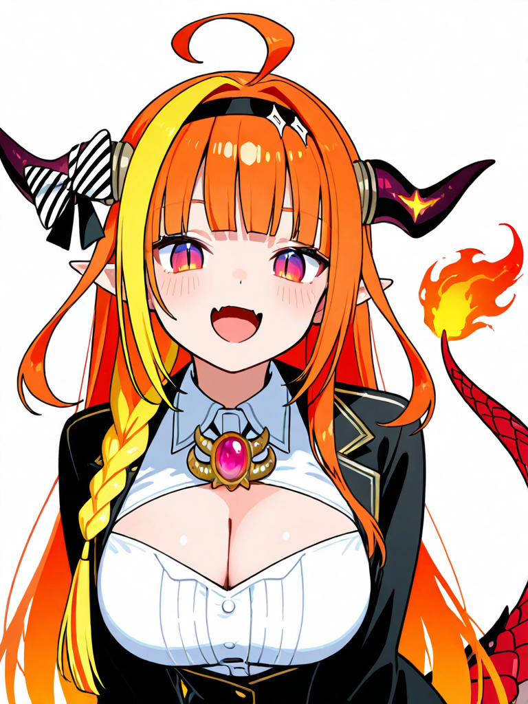 Ryoushi Chicken Soup Grass Big Chungus — Hololive character card