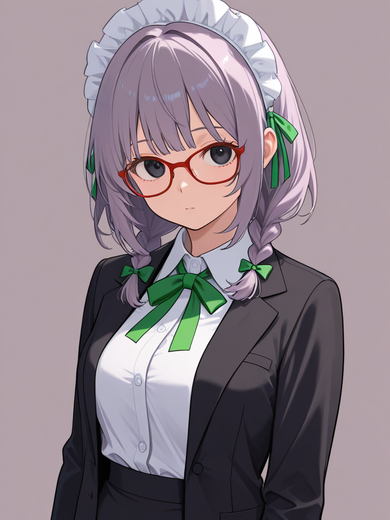 Ryuuga (Cookie) — Cookie (Touhou) character card