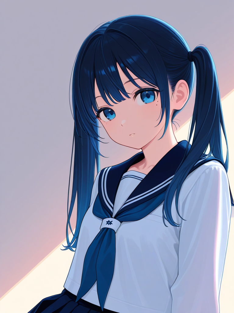 Ryuuguu Otohime — Ookami-san character card