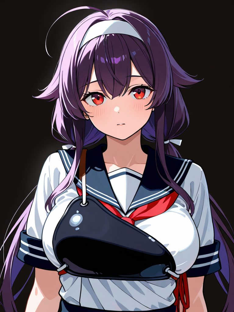 Ryuuhou Kai Ni (Kancolle) — Kantai Collection character card