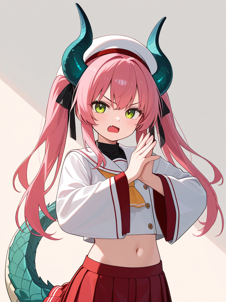 Ryuujou (Azur Lane) — Azur Lane character card