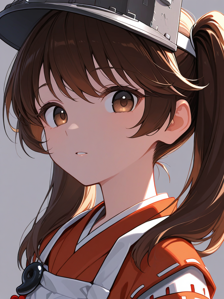 Ryuujou (Kancolle) — Kantai Collection character card