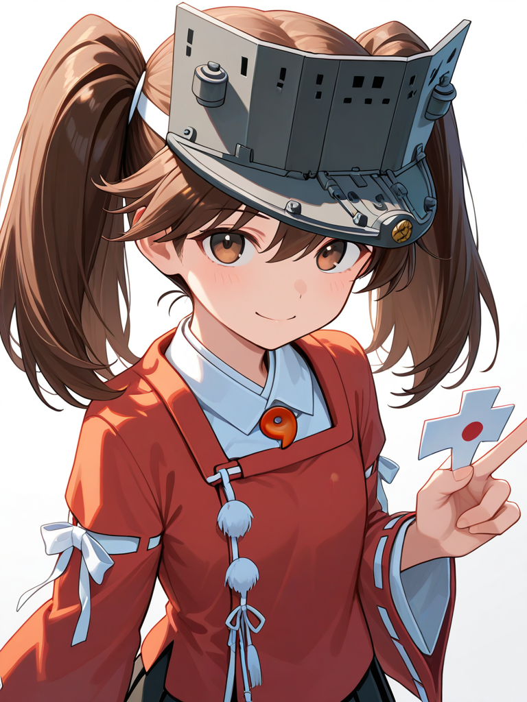 Ryuujou Kai Ni (Kancolle) — Kantai Collection character card