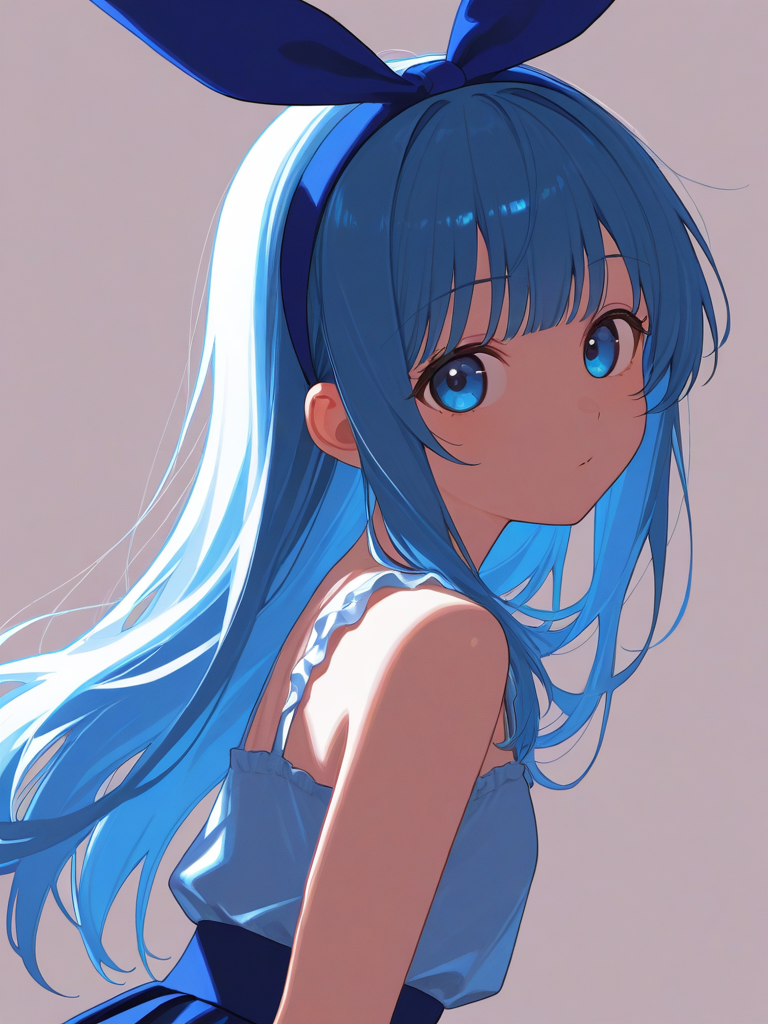 Ryuuzaki Umi — Magic Knight Rayearth character card