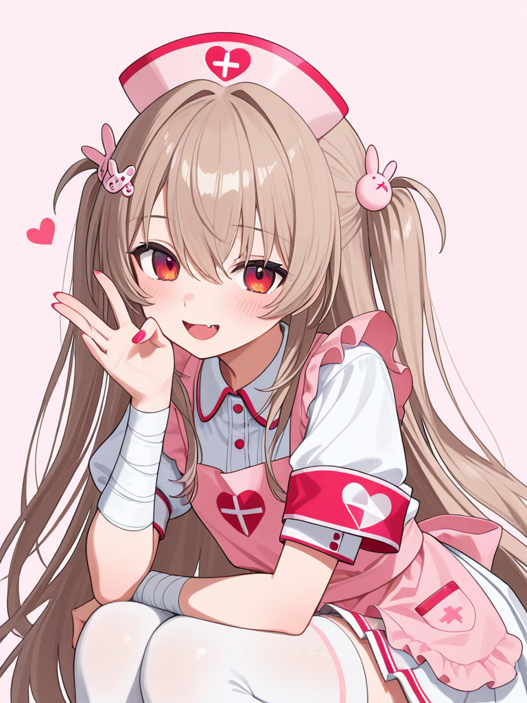 Saana-kun — Sana Channel character card