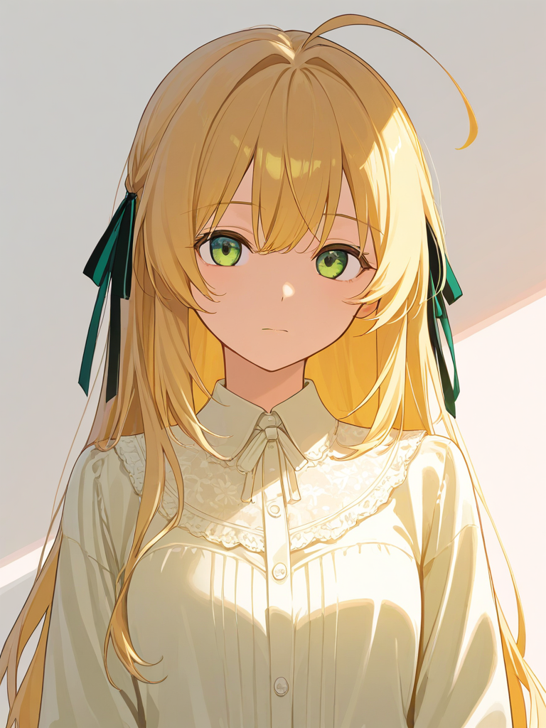 Saber (Fate) — Fate (Series) character card