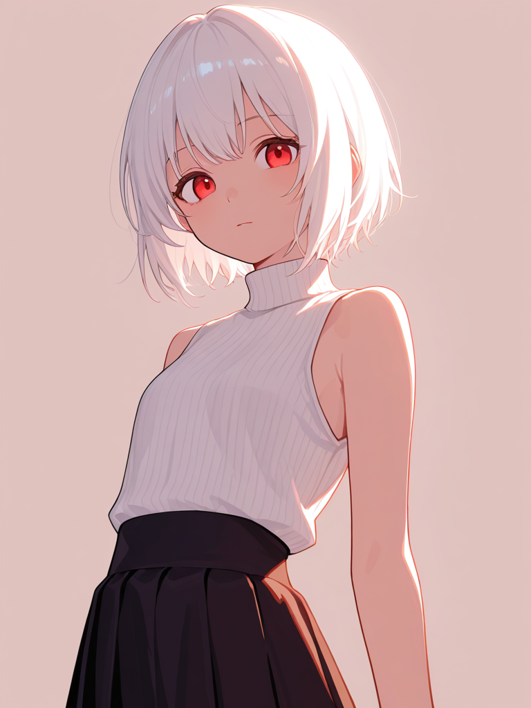 Sabitsuki — .Flow character card