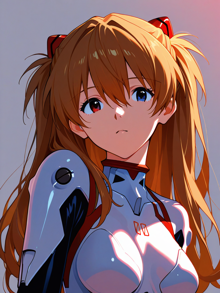 Sachiel (Evangelion) — Neon Genesis Evangelion character card