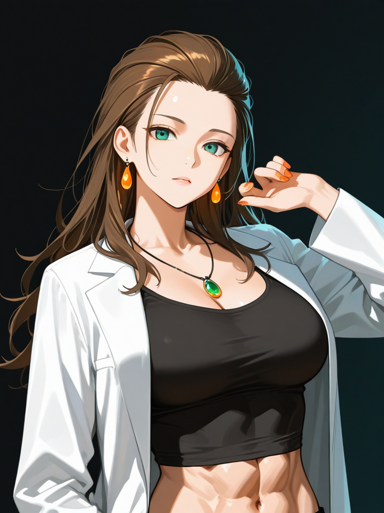 Sada (Pokemon) — Pokemon character card