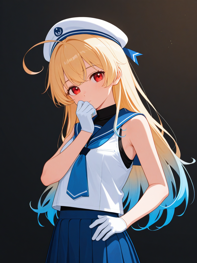 Sado (Kancolle) — Kantai Collection character card