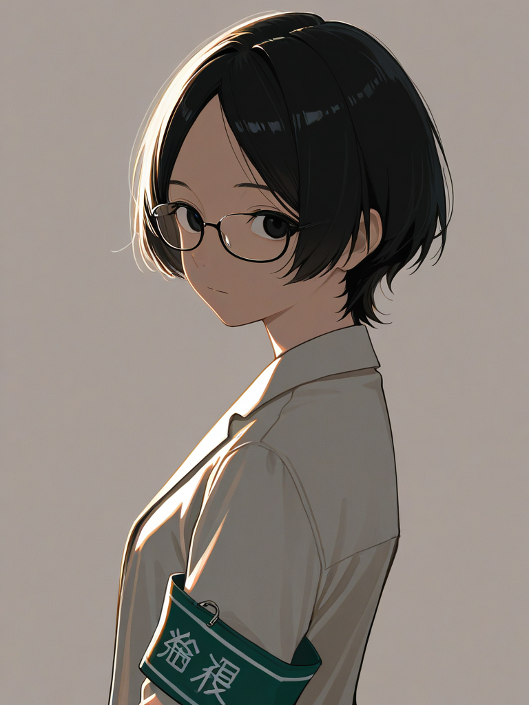 Saejima Kiyomi — Idolmaster character card