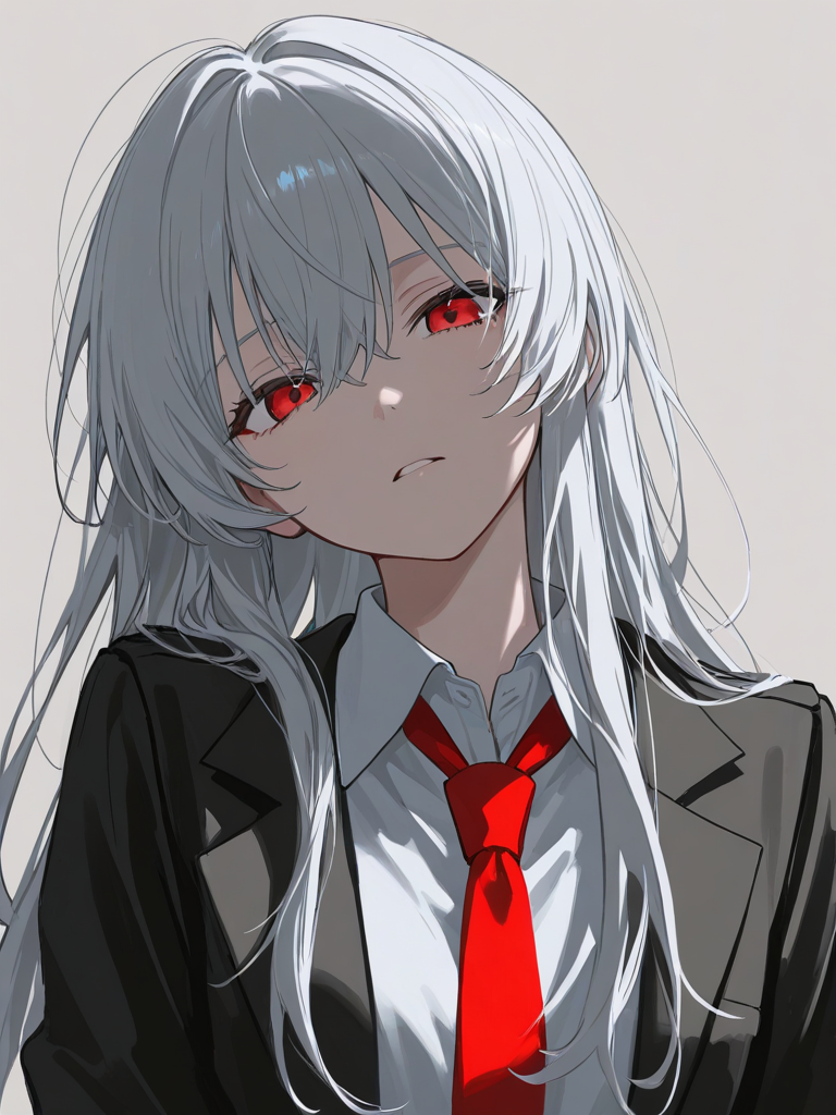 Saeki Ritsuka — Sousai Shoujo Teien character card