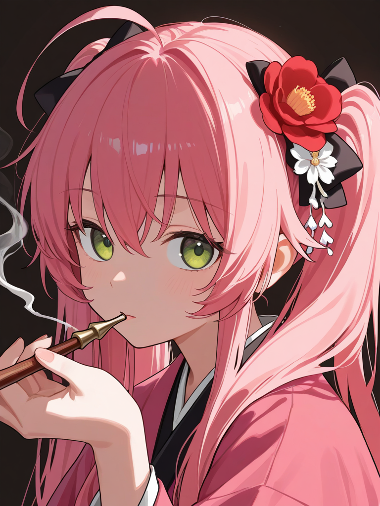 Saffron (Flower Knight Girl) — Flower Knight Girl character card