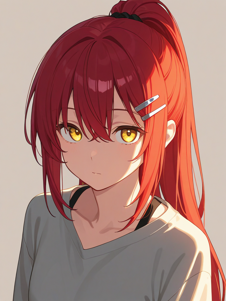 Sagae Haruki — Akuma No Riddle character card