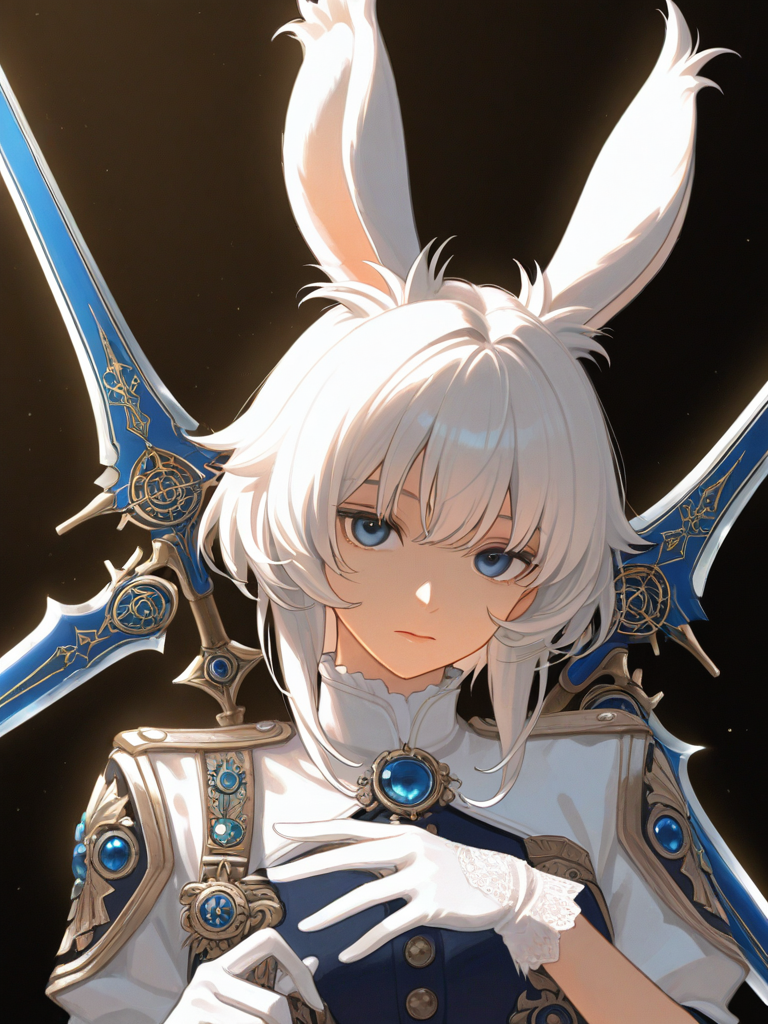 Sage (Final Fantasy) — Final Fantasy character card