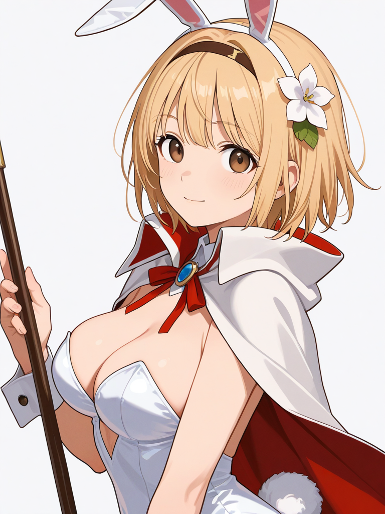 Sage (Granblue Fantasy) — Granblue Fantasy character card