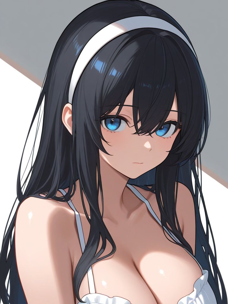 Sagisawa Fumika — Idolmaster character card