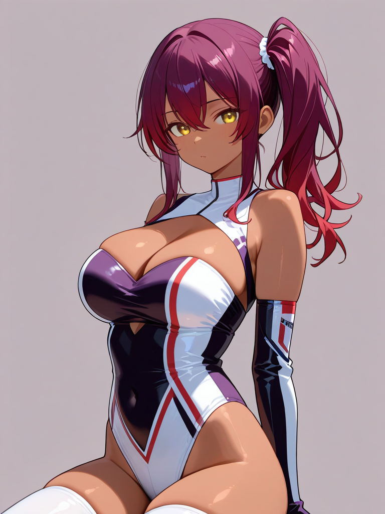 Saiga-12 (Girls' Frontline) — Girls' Frontline character card