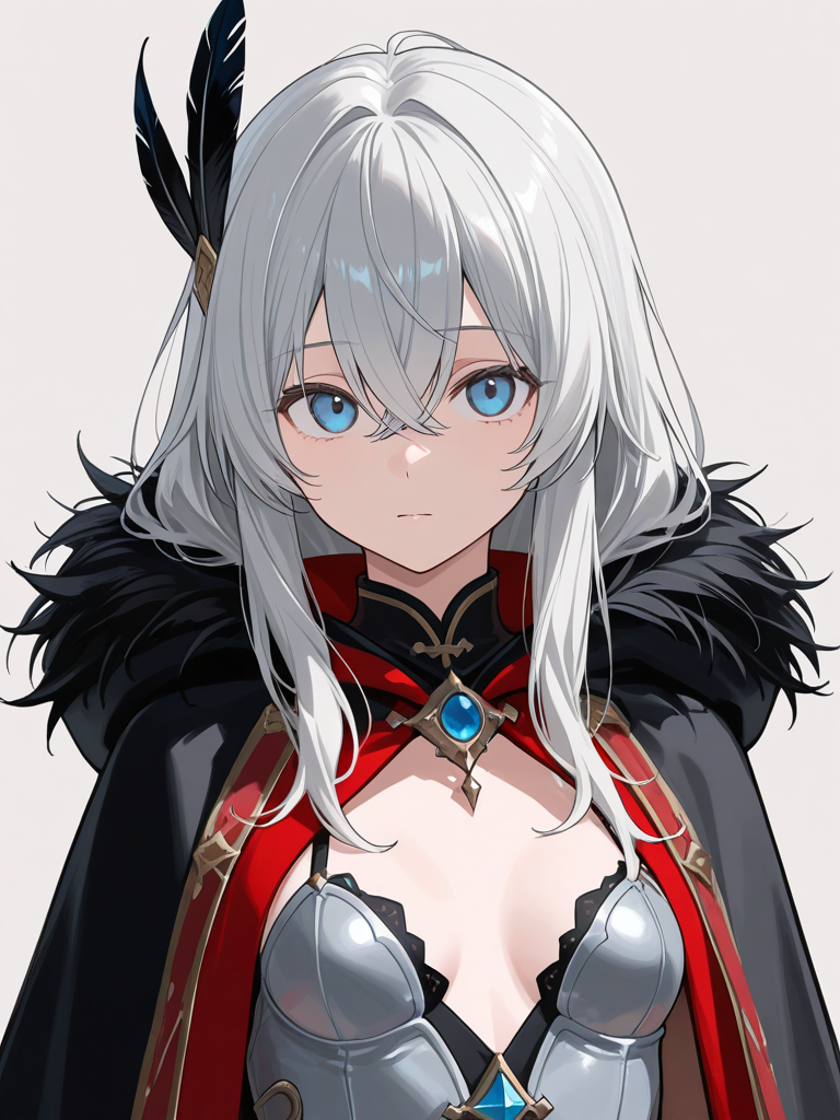 Saika Magoichi (Fate) — Fate/grand Order character card