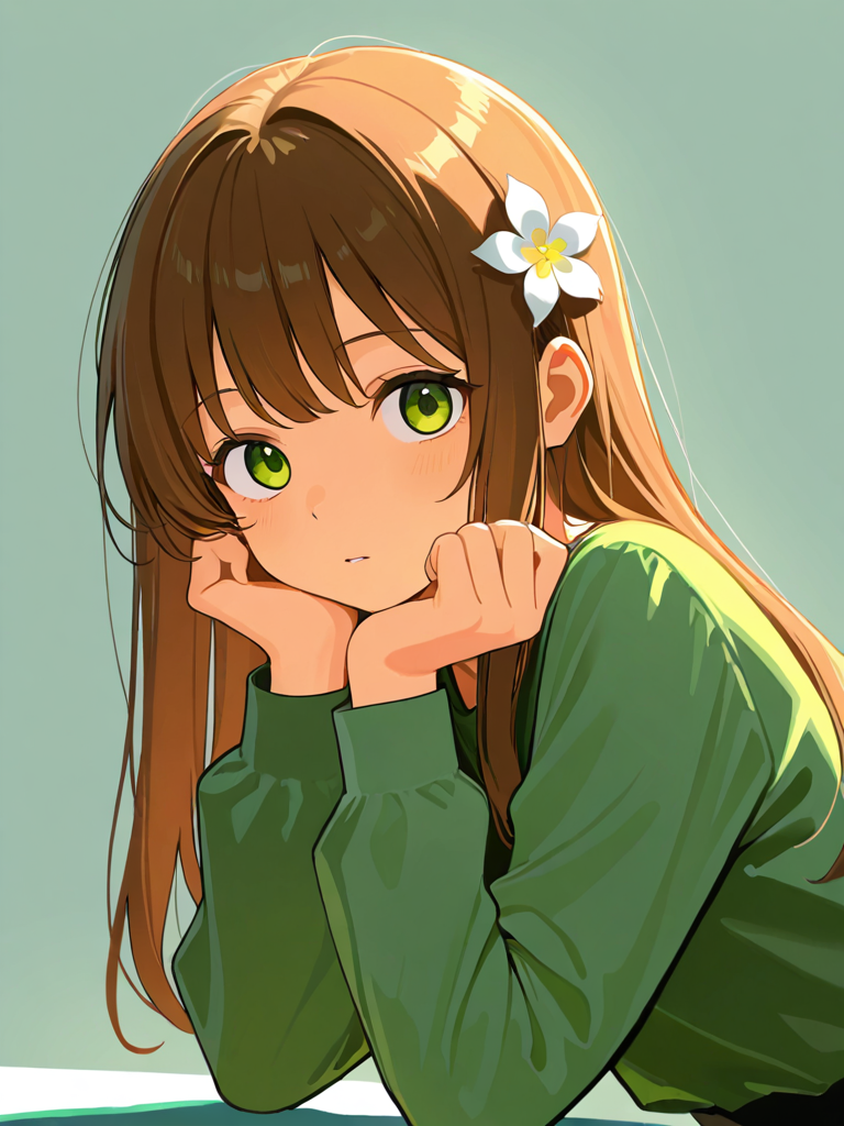Saikawa Riko — Kobayashi-san Chi No Maidragon character card