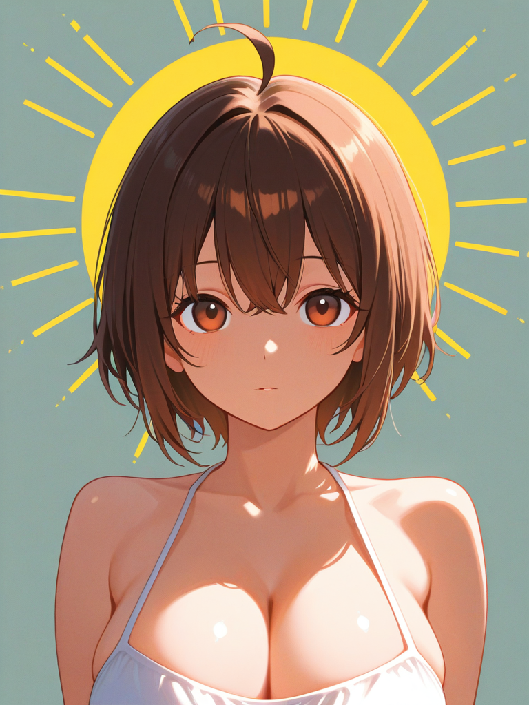 Saito Yoko — Idolmaster character card