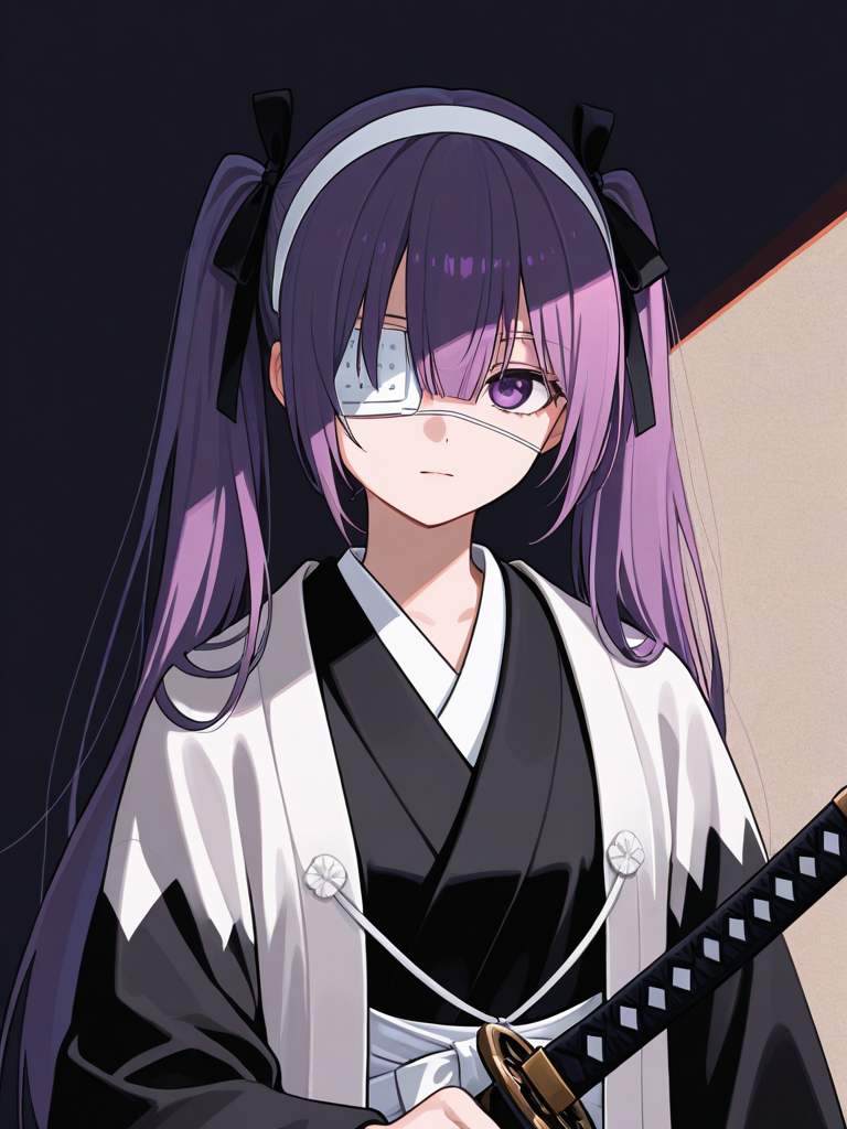 Saitou Furoufushi — Bleach character card