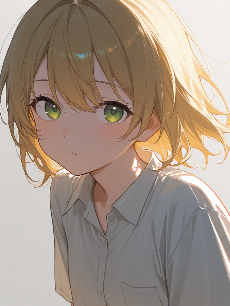 Saitou Nicole — 22/7 character card