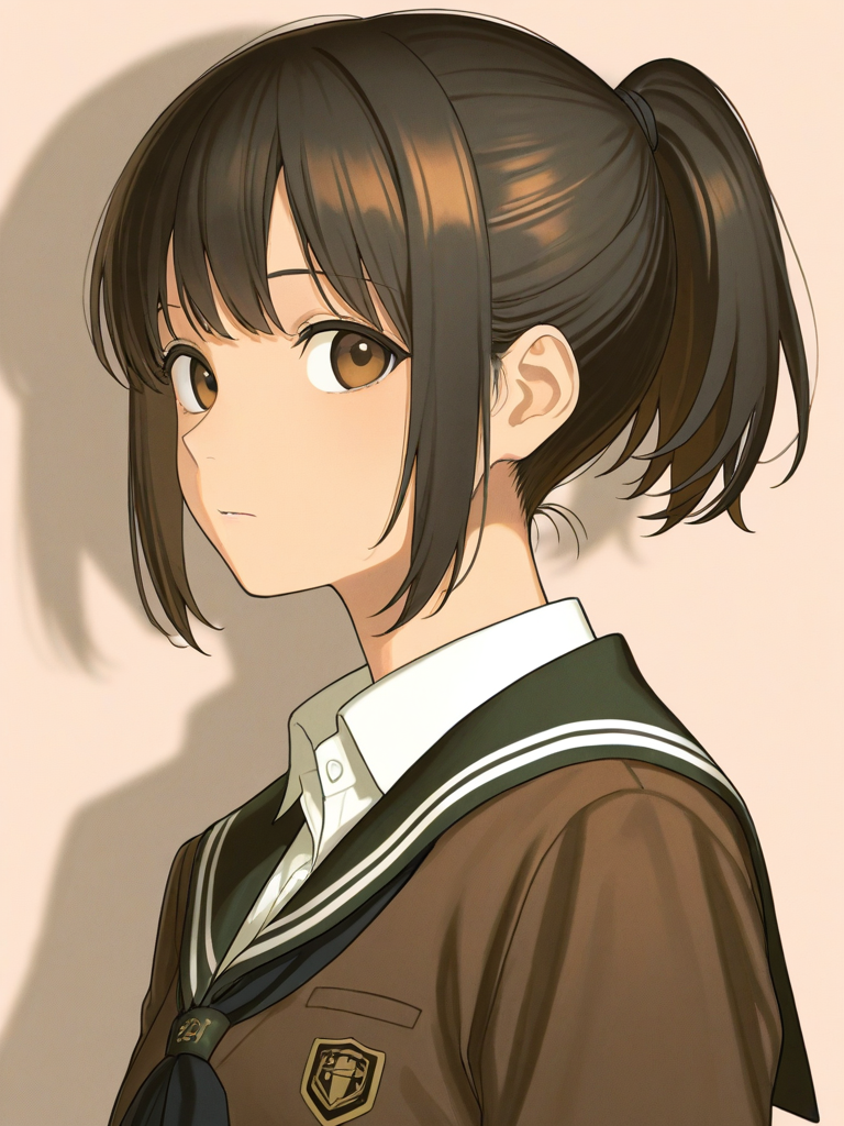 Sakai Wakana — Tari Tari character card