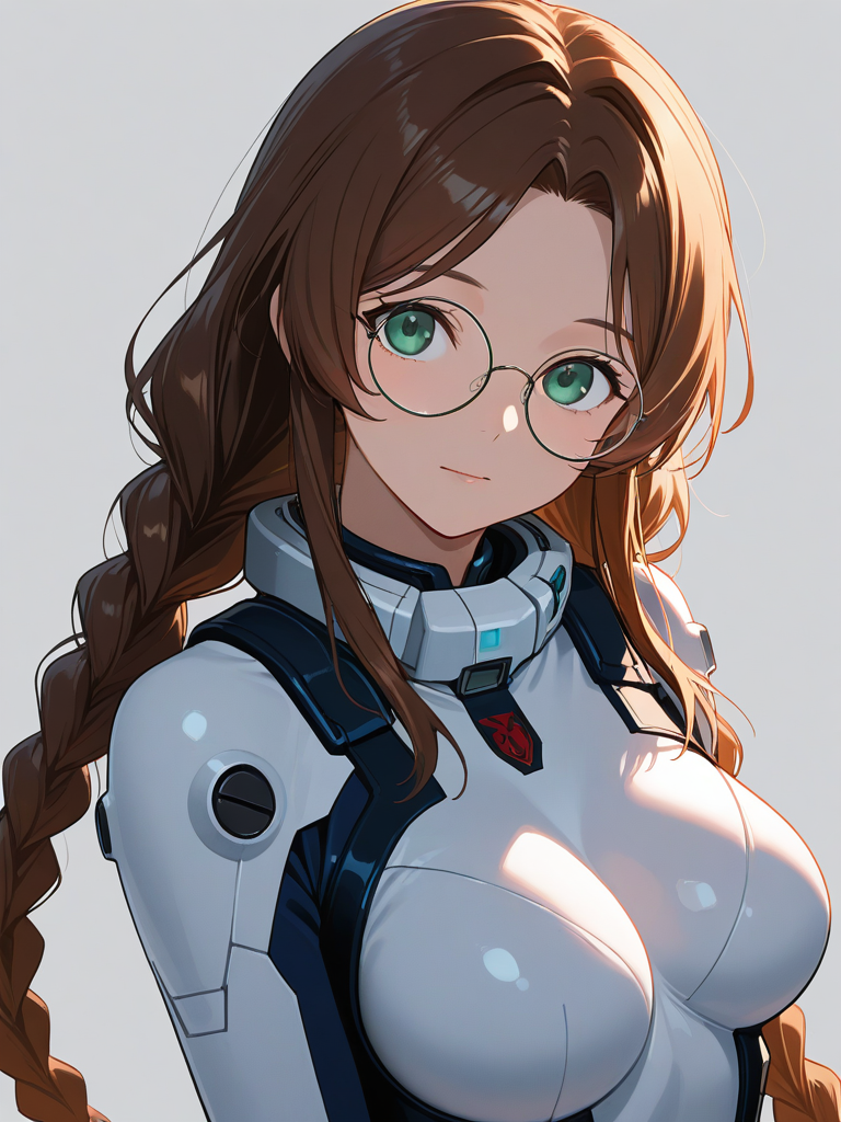 Sakaki Chizuru — Muv-luv character card