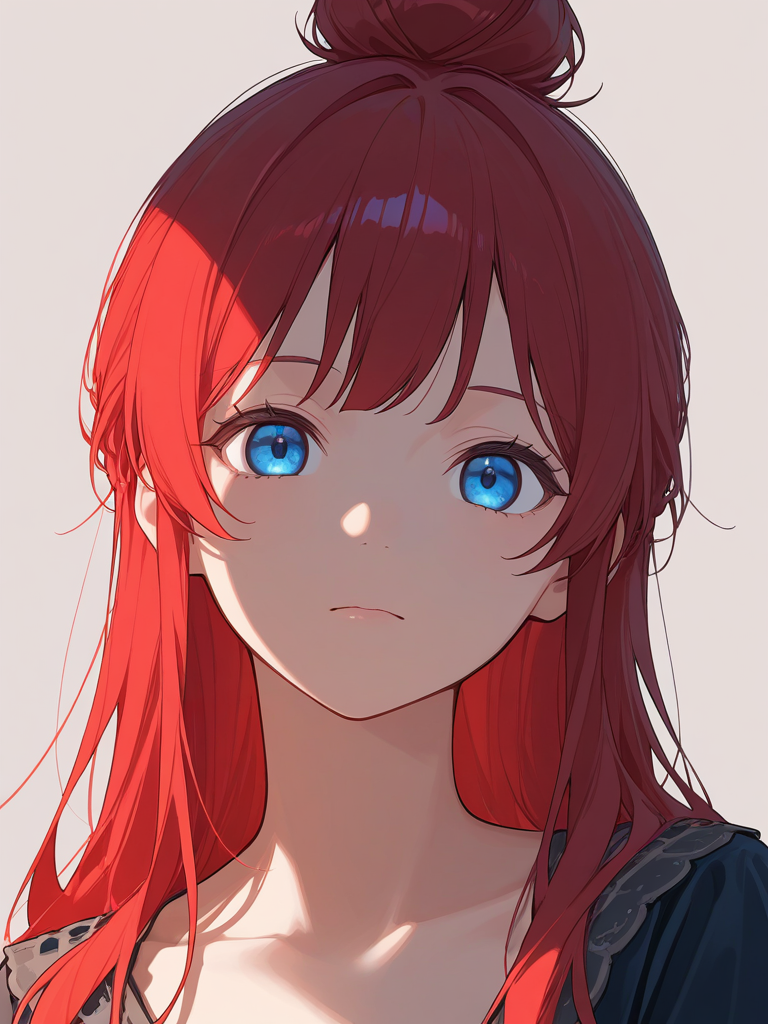 Sakaki Shizuka — Shirobako character card