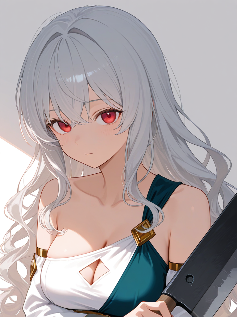 Sakata Nemuno — Touhou character card