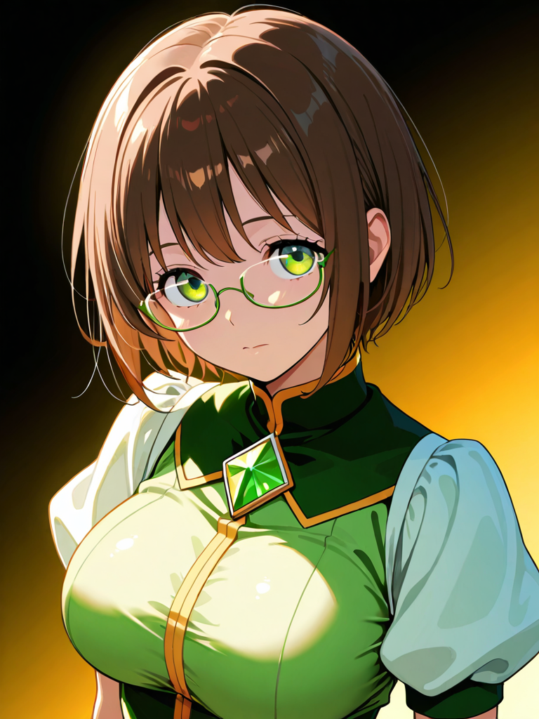 Sakuma Rinko — Yondemasu Yo Azazel-san. character card