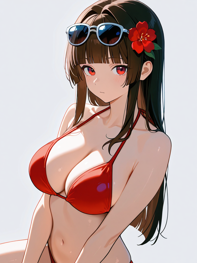 Sakura (Nikke) — Goddess Of Victory: Nikke character card