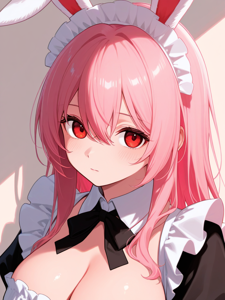 Sakura (Usashiro Mani) — Original character card