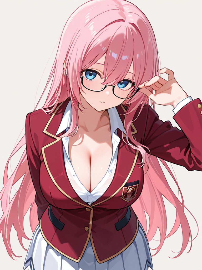 Sakura Airi — Youkoso Jitsuryoku Shijou Shugi No Kyoushitsu E character card