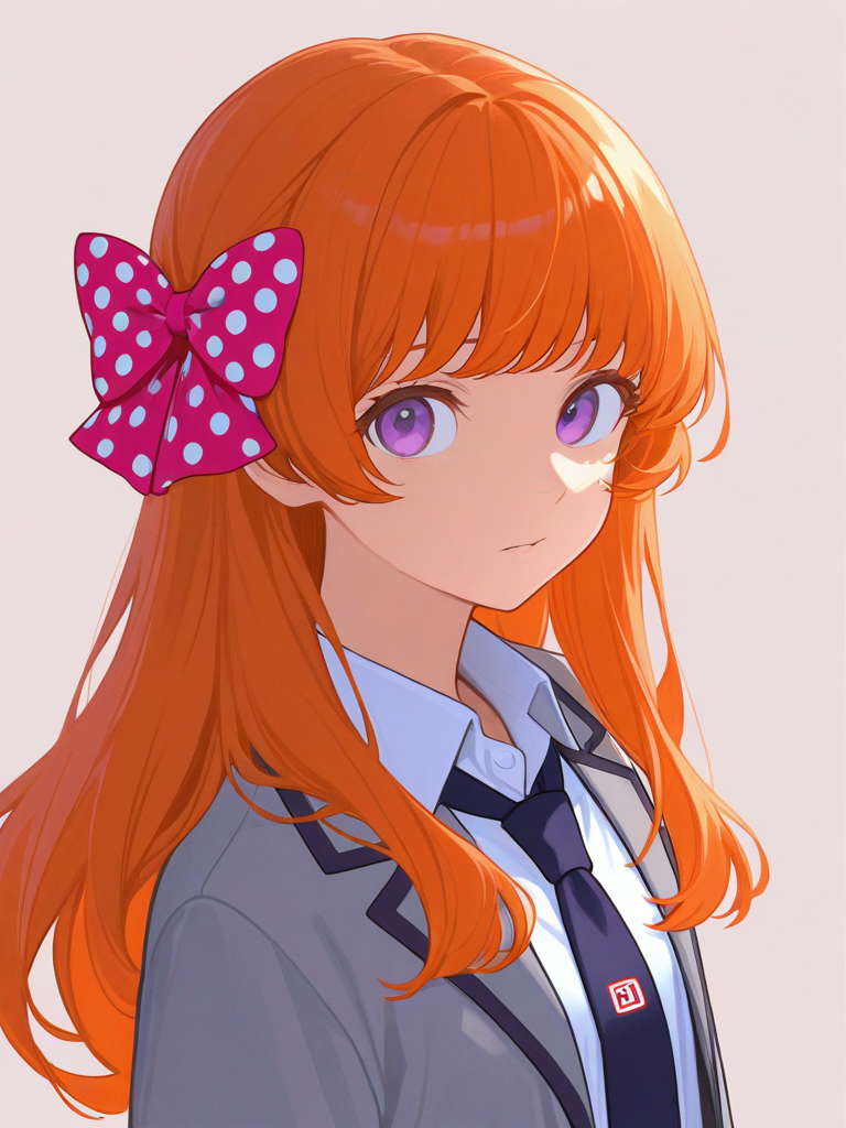 Sakura Chiyo — Gekkan Shoujo Nozaki-kun character card