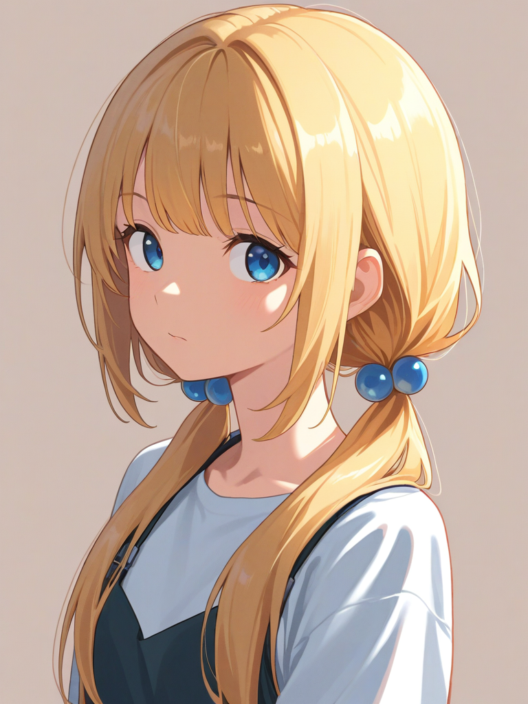 Sakura Nene — New Game! character card