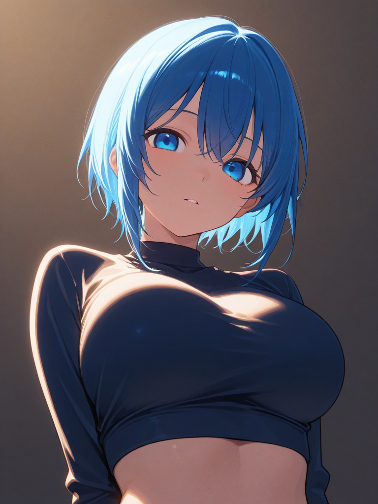 Sakuraba Aoi — Ai Yori Aoshi character card